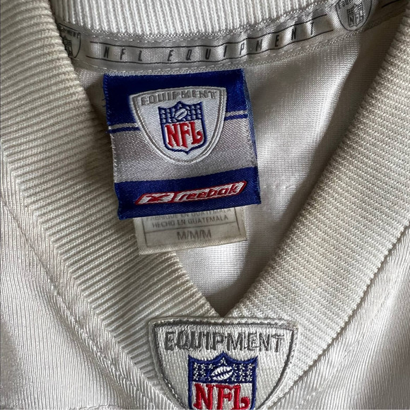 SOLD Reebok Raiders Jerry Rice Jersey Medium - Picture 4 of 4